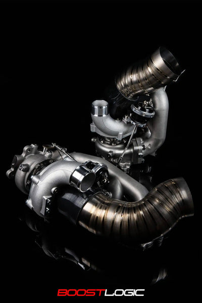 Forced Performance auto part