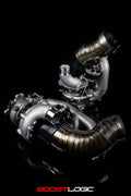 Forced Performance Turbos X2C XR4951S