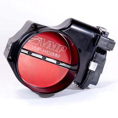 VMP Performance throttle body