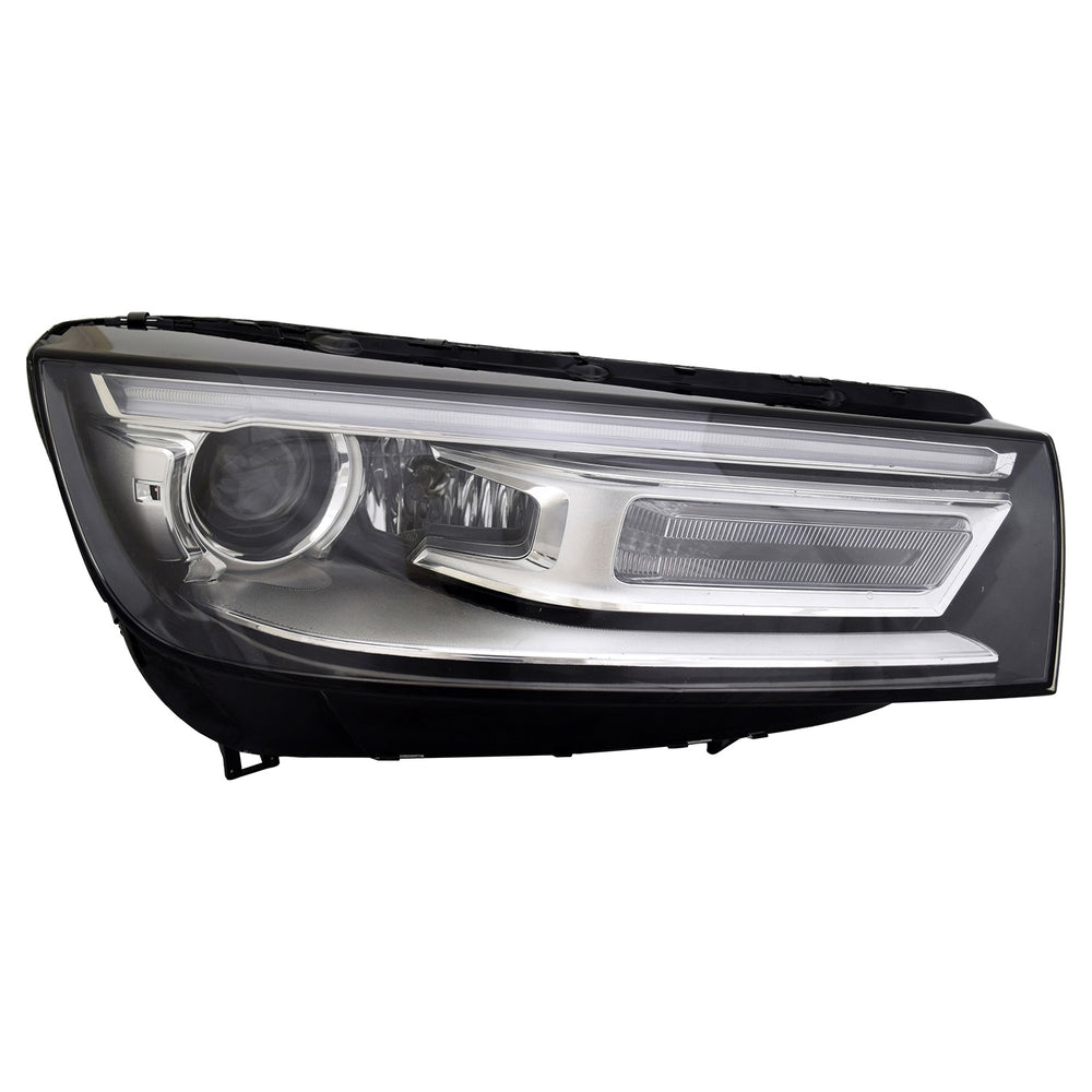 AD Q5/SQ5 1820 HL UNIT XENON W/O LOGO RH