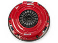McLeod Racing auto part