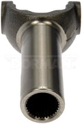 REAR DRIVESHAFT