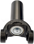 REAR DRIVESHAFT