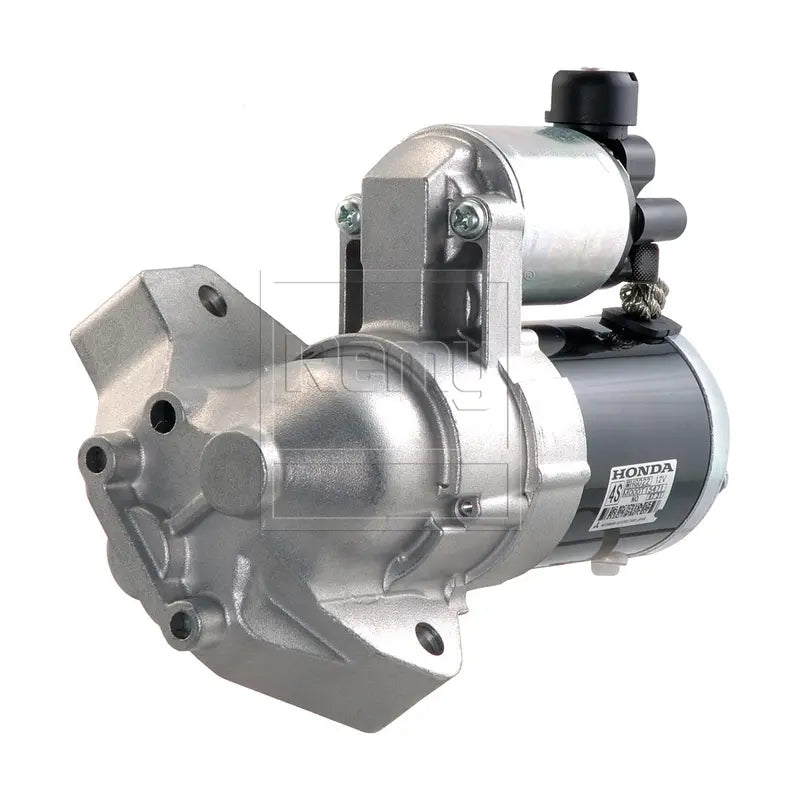 REMANUFACTURED STARTER