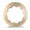 AeroRotor Ring Including