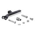 DRIVE BRACKET AND COMPS