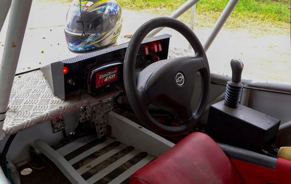 FT450 EFI System w/o Harness