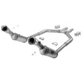 MUSTANG OBDII CATALYTIC CONVERTER DIRECT FIT