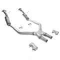 MUSTANG OBDII CATALYTIC CONVERTER DIRECT FIT