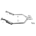 MUSTANG OBDII CATALYTIC CONVERTER DIRECT FIT