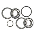 DOUBLE BEARING ASSEMBLY