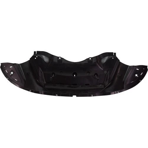 CAPA LOWER ENGINE COVER AWD; FRT DODGE CHARGER 1516