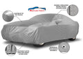 Covercraft Custom Fit Car Covers - Reflectect Silver