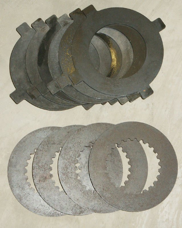 DRIVESHAFT