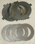 DRIVESHAFT
