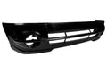 0712 SIERRA 1500 BUMPER COVER/VALANCE COMBO GEN 1 URETHANE