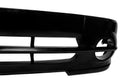 0712 SIERRA 1500 BUMPER COVER/VALANCE COMBO GEN 1 URETHANE