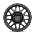 KMC Wheels auto part