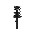 QUICK-STRUT STRUT AND COIL SPRING A