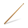 30" TEAK ENSIGN STAFFS (FLAG POLES)