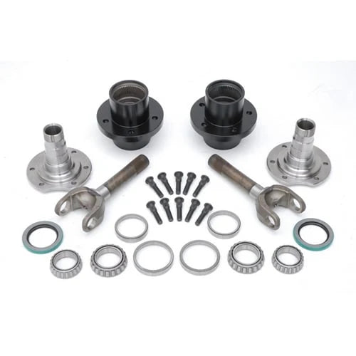 Dynatrac auto part