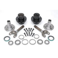 Dynatrac auto part