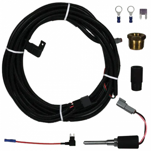 FASS DUAL PROBE DIFS ELECTRIC HEATER KIT DIFSHK1001D