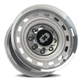 Vision Wheel 5-5 SLV ML VIS CHEYENNE 54-8973SML0