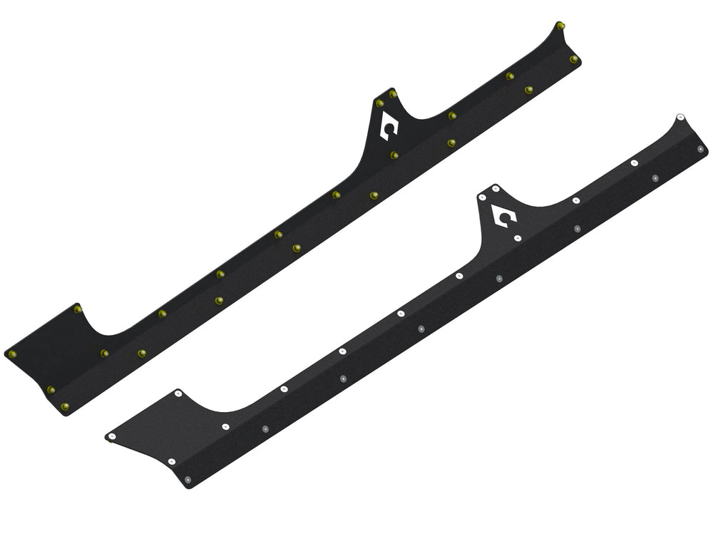 Artec Industries auto part