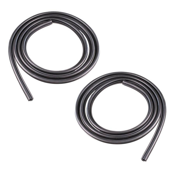 9205 CHEVROLET/ GENERAL MOTORS FRONT OR REAR DOOR WEATHERSTRIPS