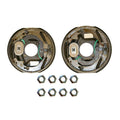 ELECTRIC BRAKE SET 10IN