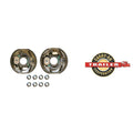 ELECTRIC BRAKE SET 10IN