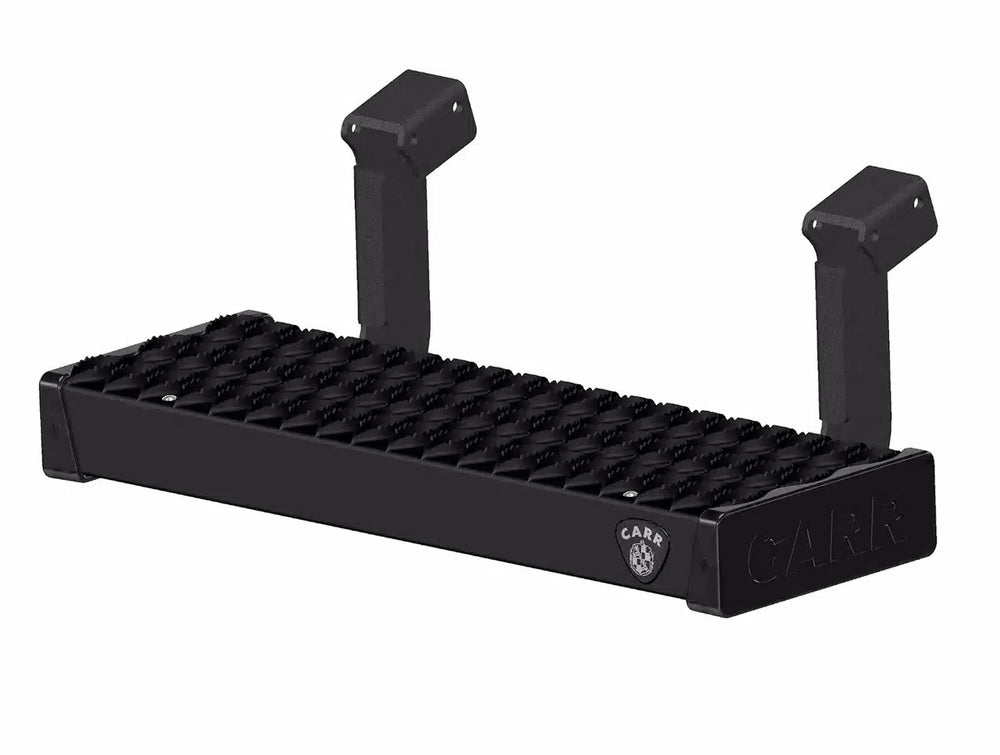 0209 BLAZER/ENVOY/0213 AVALANCHE MAXGRIP SIDE STEP XP3 BLACK POWDER COAT (SINGLE)