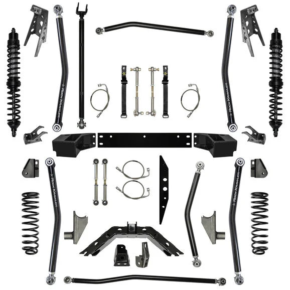Rock Krawler Suspension shock absorber