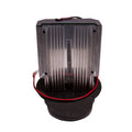 Bazooka Bass Tube-6In 250W