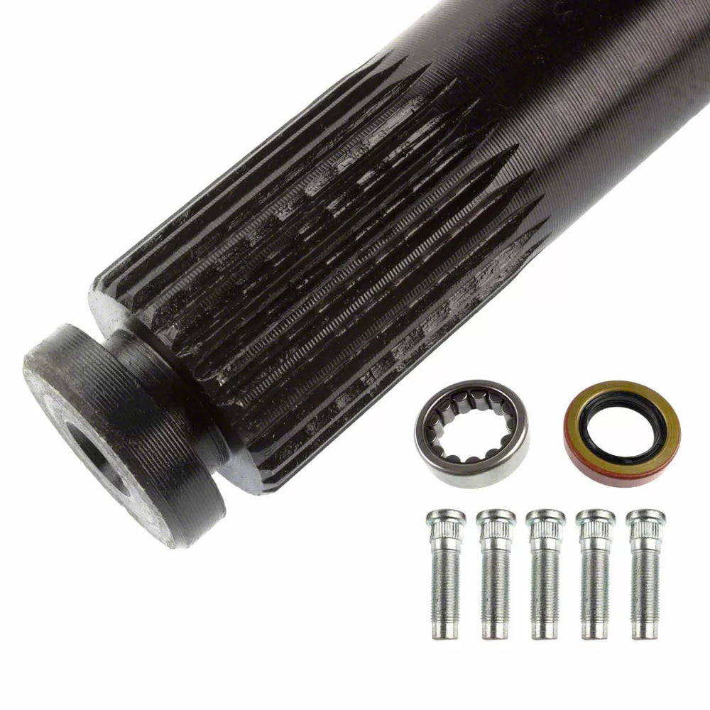 ~(16.6 lbs. 36X8X8)~ EAK F7.5/8.8 28SPL 30.63 5LUG