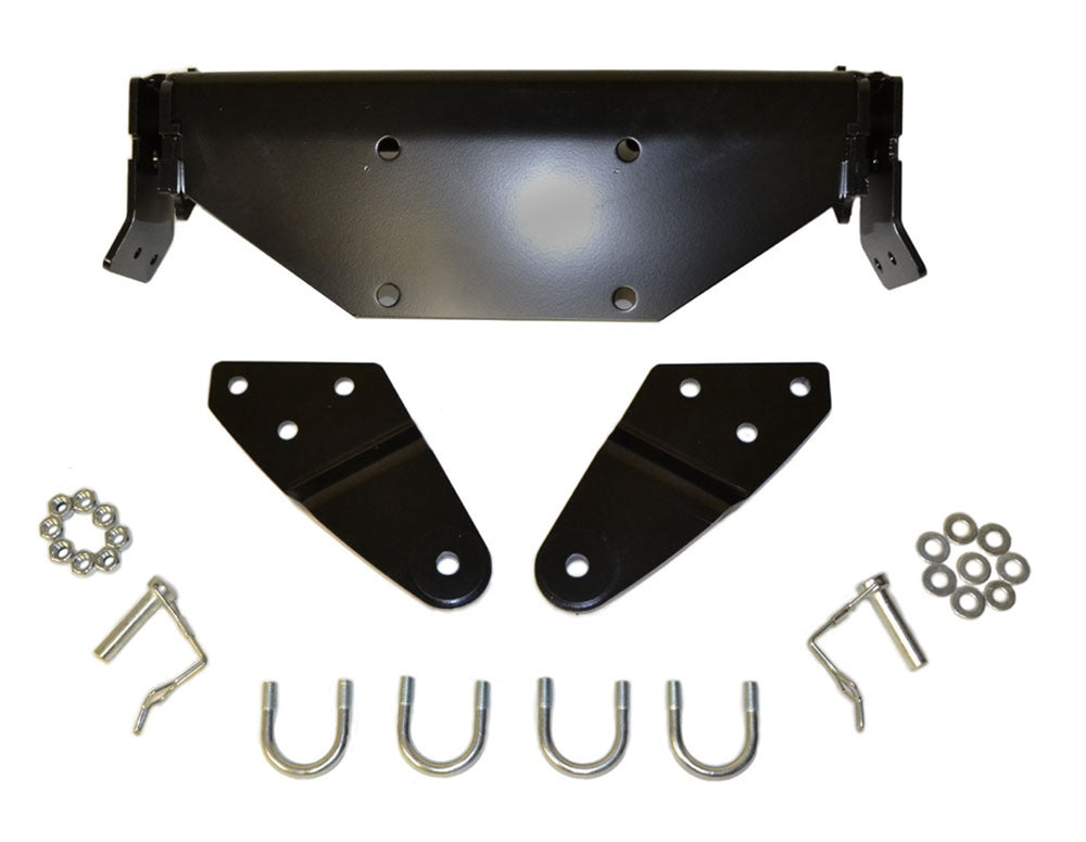 ***Discontinued***KIT FPM KYMCO MXU 500