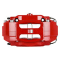 BIG BRAKE KIT 2 PIECE ROTOR; REAR