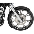 Performance Machine 23x3.5 Forged Wheel Virtue  - Contrast Cut Platinum