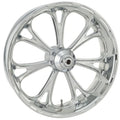 Performance Machine 23x3.5 Forged Wheel Virtue  - Contrast Cut Platinum