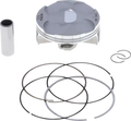 Athena 16-17 Honda CRF 250 R 76.76mm Bore Forged 4-Stroke Top End Piston Kit w/Top End Gasket
