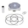 Athena 16-17 Honda CRF 250 R 76.76mm Bore Forged 4-Stroke Top End Piston Kit w/Top End Gasket
