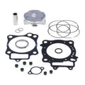 Athena 16-17 Honda CRF 250 R 76.76mm Bore Forged 4-Stroke Top End Piston Kit w/Top End Gasket
