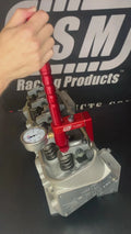 Valve Spring Seat Pressure Tester
