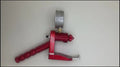 Valve Spring Seat Pressure Tester