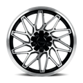 18X8 5X105 +40GBF73.1 1600