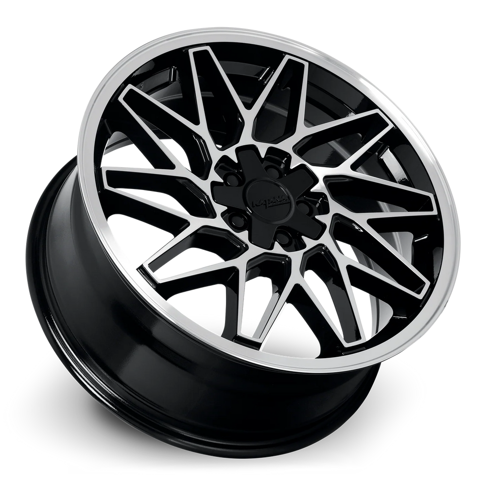 18X8 5X105 +40GBF73.1 1600