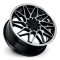 18X8 5X105 +40GBF73.1 1600