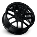 18X8 5X112 +40GB73.1 1600