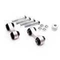 Kartboy 08-14 Subaru WRX & STi/10-12 Legacy GT/09-13 Forester XT Front & Rear Swaybar Endlink Combo